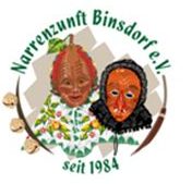 Narrenzunft Binsdorf 1984 e.V.