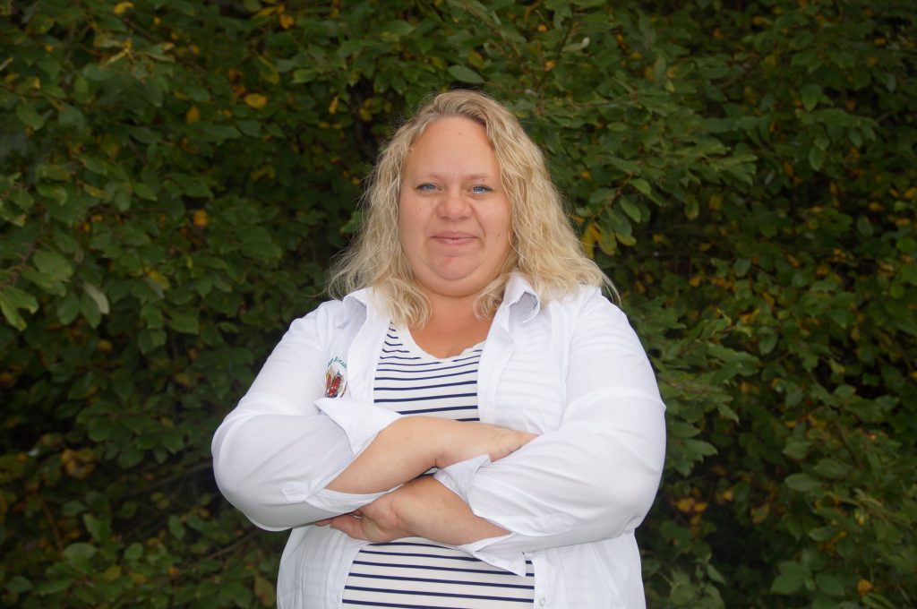 Fabienne Banschbach