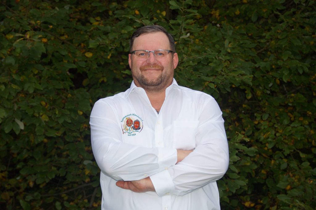 Joachim Mai
