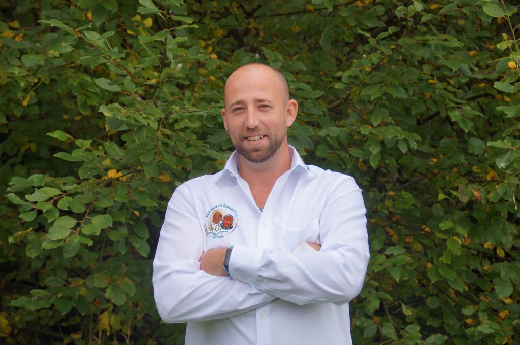 Kevin Brückel