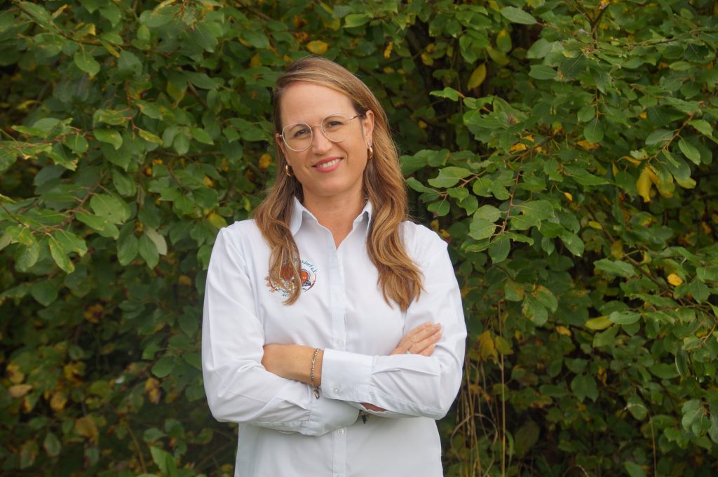 Sandra Fröhlich