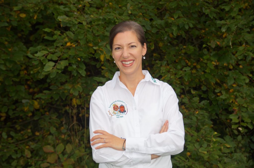 Simone Eissler